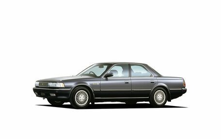 Toyota Cresta, 1991 год, 180 000 рублей, 1 фотография