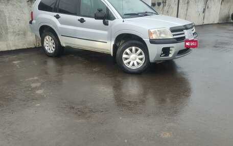 Mitsubishi Endeavor, 2005 год, 800 000 рублей, 1 фотография