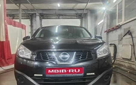 Nissan Qashqai, 2013 год, 1 250 000 рублей, 1 фотография