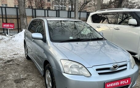 Toyota Corolla, 2005 год, 680 000 рублей, 1 фотография