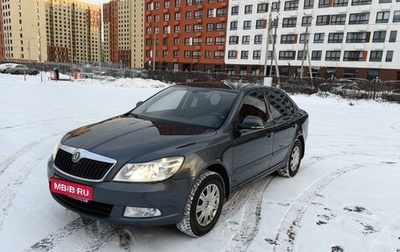 Skoda Octavia, 2011 год, 1 069 000 рублей, 1 фотография