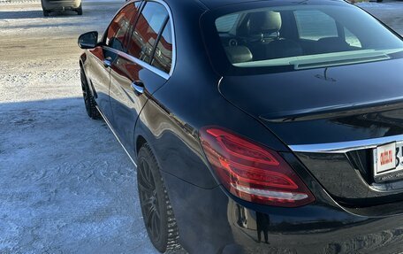 Mercedes-Benz C-Класс, 2014 год, 2 350 000 рублей, 6 фотография