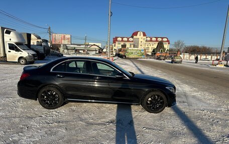 Mercedes-Benz C-Класс, 2014 год, 2 350 000 рублей, 4 фотография