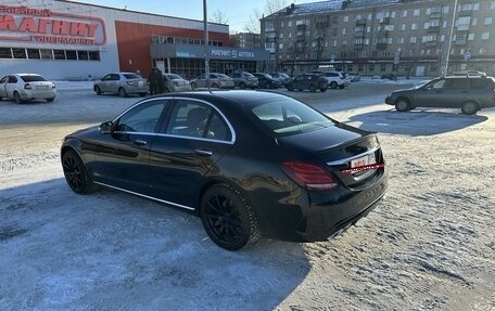 Mercedes-Benz C-Класс, 2014 год, 2 350 000 рублей, 7 фотография