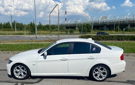 BMW 3 серия, 2009 год, 1 100 000 рублей, 4 фотография