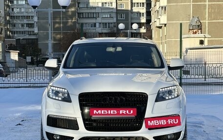 Audi Q7, 2010 год, 1 890 000 рублей, 8 фотография