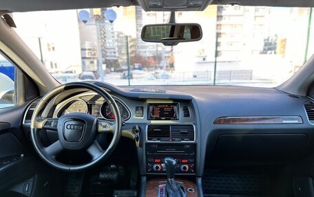 Audi Q7, 2010 год, 1 890 000 рублей, 14 фотография