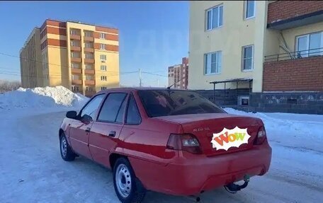 Daewoo Nexia I рестайлинг, 2013 год, 270 000 рублей, 7 фотография