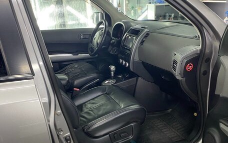 Nissan X-Trail, 2007 год, 770 000 рублей, 3 фотография