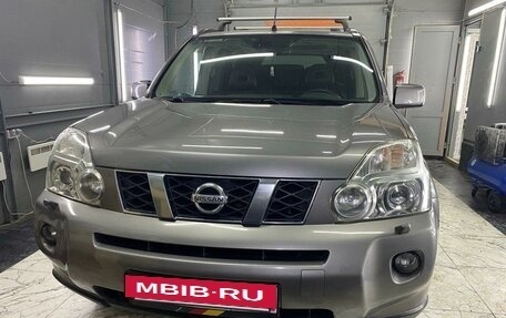 Nissan X-Trail, 2007 год, 770 000 рублей, 2 фотография