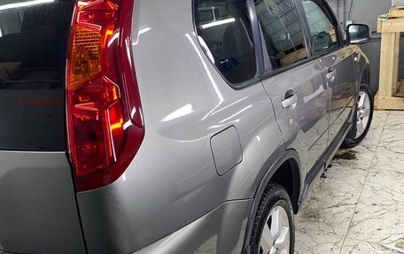 Nissan X-Trail, 2007 год, 770 000 рублей, 6 фотография