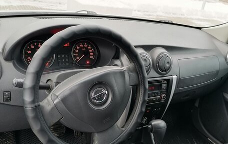 Nissan Almera, 2016 год, 600 000 рублей, 3 фотография