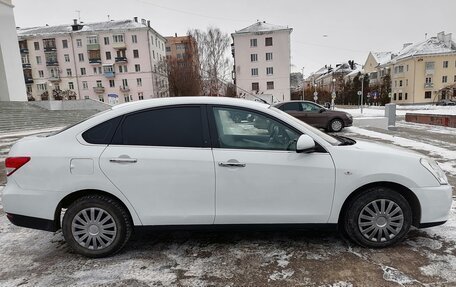 Nissan Almera, 2016 год, 600 000 рублей, 2 фотография