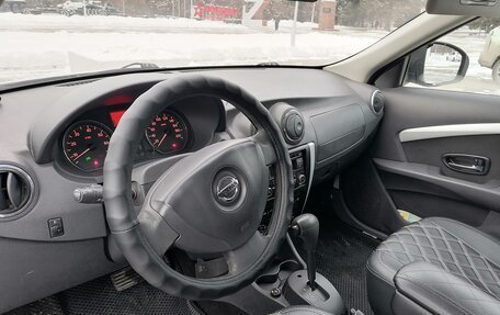 Nissan Almera, 2016 год, 600 000 рублей, 17 фотография