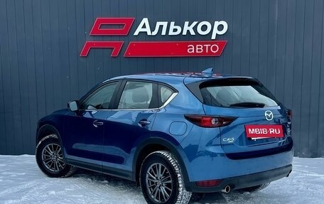 Mazda CX-5 II, 2020 год, 3 499 000 рублей, 4 фотография