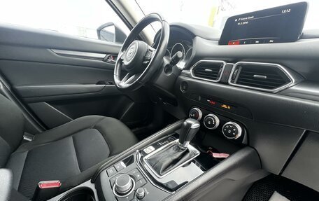 Mazda CX-5 II, 2020 год, 3 499 000 рублей, 7 фотография