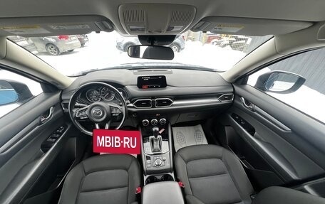 Mazda CX-5 II, 2020 год, 3 499 000 рублей, 8 фотография