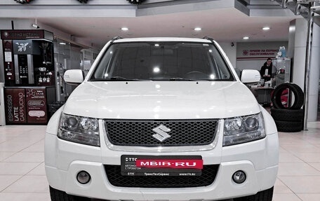 Suzuki Grand Vitara, 2011 год, 1 320 000 рублей, 2 фотография