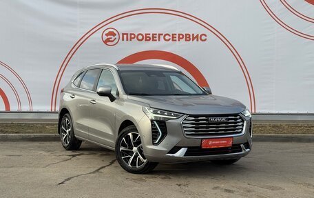 Haval Jolion, 2022 год, 1 970 000 рублей, 3 фотография