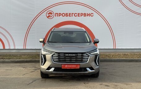 Haval Jolion, 2022 год, 1 970 000 рублей, 2 фотография