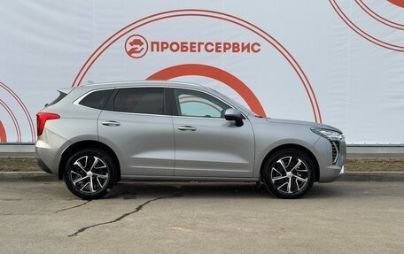 Haval Jolion, 2022 год, 1 970 000 рублей, 4 фотография