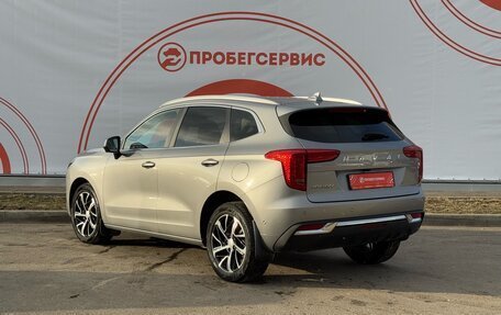 Haval Jolion, 2022 год, 1 970 000 рублей, 7 фотография