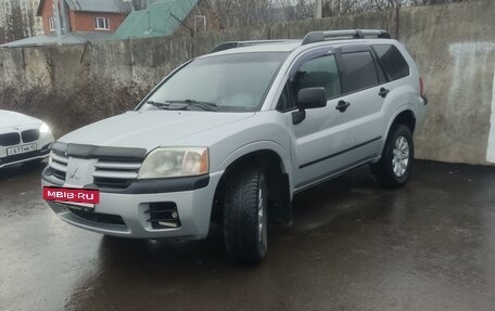 Mitsubishi Endeavor, 2005 год, 800 000 рублей, 4 фотография