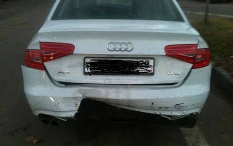 Audi A4, 2013 год, 1 100 000 рублей, 7 фотография