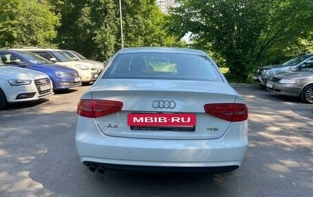 Audi A4, 2013 год, 1 100 000 рублей, 2 фотография