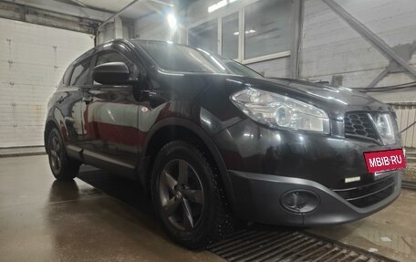 Nissan Qashqai, 2013 год, 1 250 000 рублей, 3 фотография