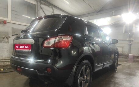 Nissan Qashqai, 2013 год, 1 250 000 рублей, 4 фотография