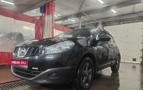 Nissan Qashqai, 2013 год, 1 250 000 рублей, 2 фотография