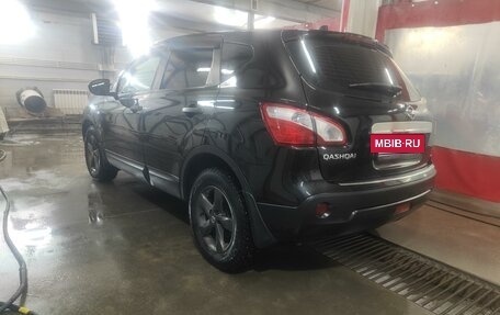 Nissan Qashqai, 2013 год, 1 250 000 рублей, 5 фотография