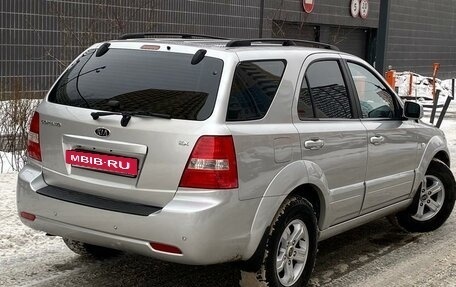 KIA Sorento IV, 2009 год, 1 099 000 рублей, 8 фотография