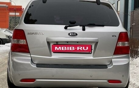 KIA Sorento IV, 2009 год, 1 099 000 рублей, 9 фотография