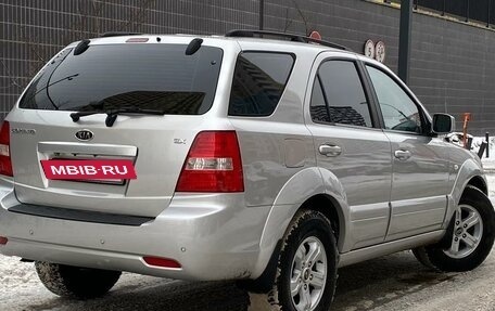 KIA Sorento IV, 2009 год, 1 099 000 рублей, 7 фотография