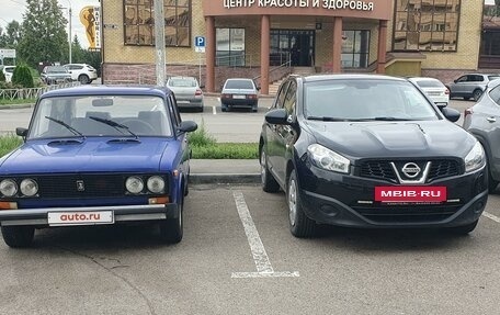 Nissan Qashqai, 2013 год, 1 250 000 рублей, 7 фотография