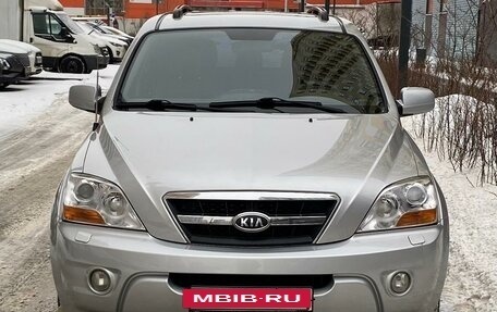 KIA Sorento IV, 2009 год, 1 099 000 рублей, 5 фотография