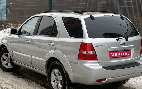 KIA Sorento IV, 2009 год, 1 099 000 рублей, 10 фотография