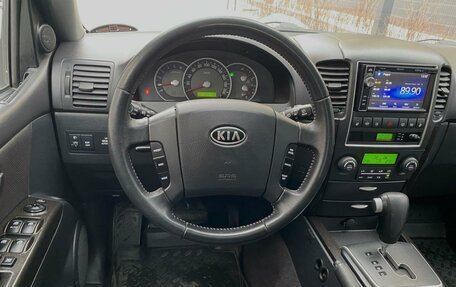 KIA Sorento IV, 2009 год, 1 099 000 рублей, 22 фотография