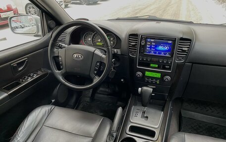 KIA Sorento IV, 2009 год, 1 099 000 рублей, 20 фотография