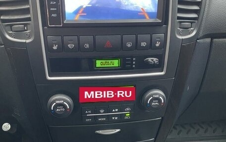 KIA Sorento IV, 2009 год, 1 099 000 рублей, 21 фотография