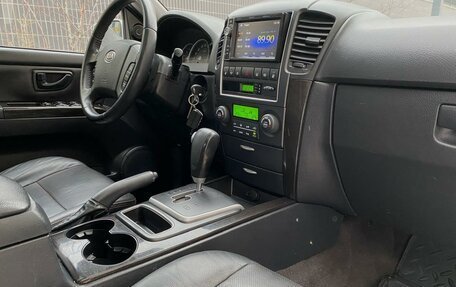 KIA Sorento IV, 2009 год, 1 099 000 рублей, 28 фотография