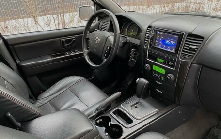 KIA Sorento IV, 2009 год, 1 099 000 рублей, 31 фотография