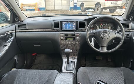 Toyota Corolla, 2005 год, 680 000 рублей, 5 фотография