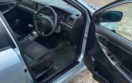 Toyota Corolla, 2005 год, 680 000 рублей, 8 фотография