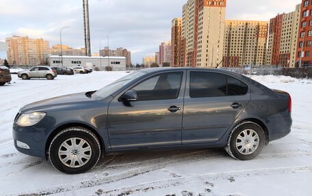 Skoda Octavia, 2011 год, 1 069 000 рублей, 3 фотография