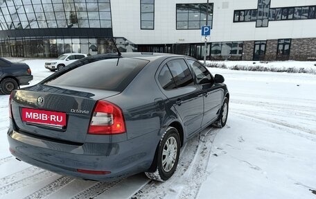 Skoda Octavia, 2011 год, 1 069 000 рублей, 6 фотография