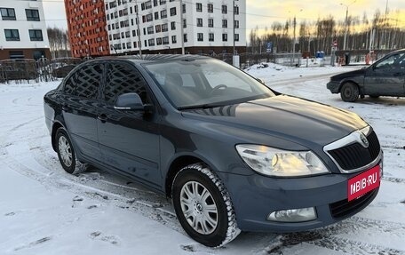 Skoda Octavia, 2011 год, 1 069 000 рублей, 7 фотография