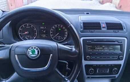 Skoda Octavia, 2011 год, 1 069 000 рублей, 8 фотография